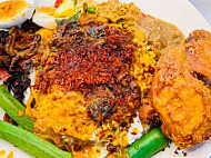 Restoran Haji Tapah Nasi Kandar food