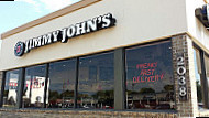 Jimmy John's outside