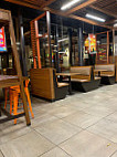 Burger King inside