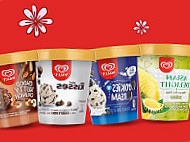 Wall's Ice Cream (pak Tori Kuala Kedah) Comida