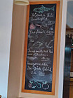 Alte Sattlerei Restaurant Inh. Ernst-Peter Brauer menu