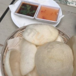 Niu Café Puerto Colón Tenerife Nourriture