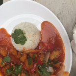 Niu Café Puerto Colón Tenerife Nourriture