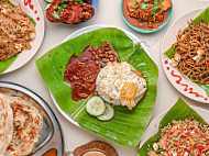 Restoran Sri Bandar Puteri food