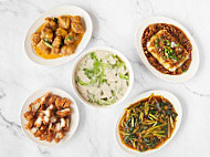 Jia Jia Lai Jiā Jiā Lái Kǔ Guā Tāng food