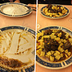 Casa Toribio food