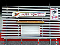 Happy Beppi Imbiss outside