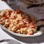 Mariscos Mario Sl. Nourriture