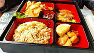 Asiatico food