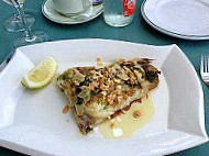 San Nicolás food