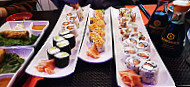 Idea Sushi food