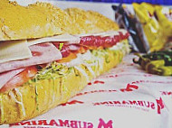 Mr. Submarine - Portage Park food