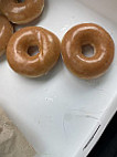 Krispy Kreme food