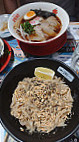 Ramen Shifu Ayala food