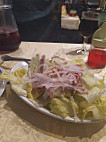Gran Muralla Cieza food