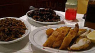 Gran Muralla Cieza food