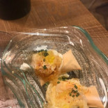 El Del Medio Nourriture