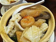 Ky Chow food