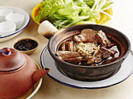 Teintein Bak Kut Teh (balakong) food