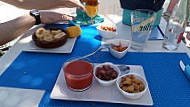 La Barra Del Mar Menor food