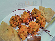 Tandoori Masala food