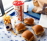 White Castle Columbus S Hamilton Rd Main St food