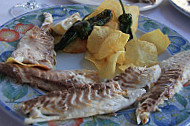 Gregorio El De La Lonja El Marino food