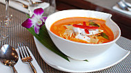 Khao Thai food