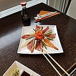 Sushi Lounge menu