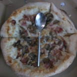 Pinto Telepizza Nourriture