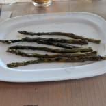 Picaro Restobar food