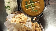 Curry House Authentic Indian Cuisine food