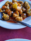 China City food