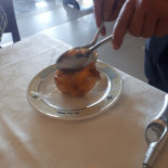 Chino Mediterráneo Nourriture