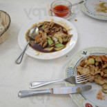 Chino Mediterráneo Nourriture