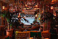 The Boat House Ibiza inside