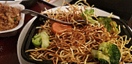Zen Noodles food