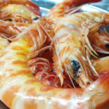 Marisquería El Cantábrico food