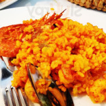 El Chilanguito Nourriture