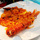 El Chilanguito Nourriture