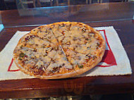 Pizzeria Jumas food