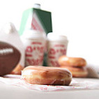 Krispy Kreme food