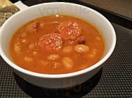 Soup Bowls food