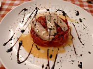 Asador Gaztelu inside
