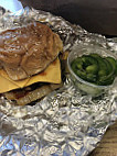 Five Guys food