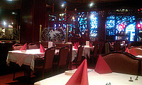 China Restaurant Mandarin inside