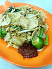 Jin Yi Vegetarian Jǐn Yì Sù Shí food