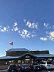 Texas Roadhouse outside