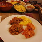 Indian Garam Masala Rotterdam food