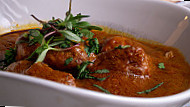 Haveli Indian Kitchen food